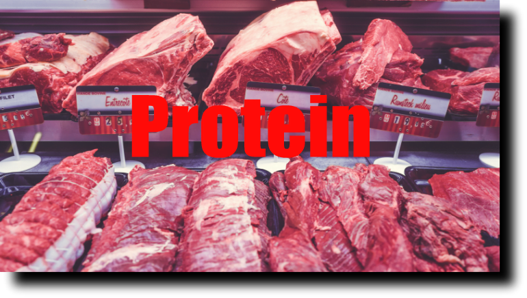 et proteini