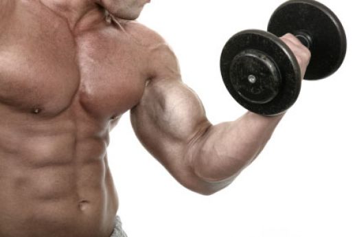 Dambıl (Dumbell) İle Biceps (Pazu) Egzersizleri