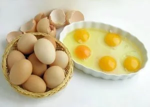 yumurta resmi
